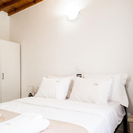 بسارو Aniko Suites Psarou المظهر الخارجي الصورة