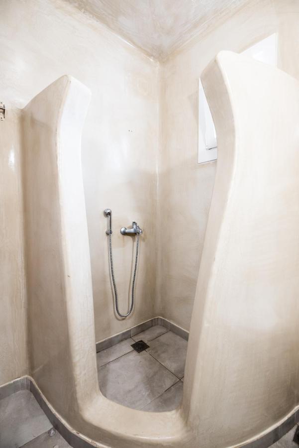 بسارو Aniko Suites Psarou المظهر الخارجي الصورة