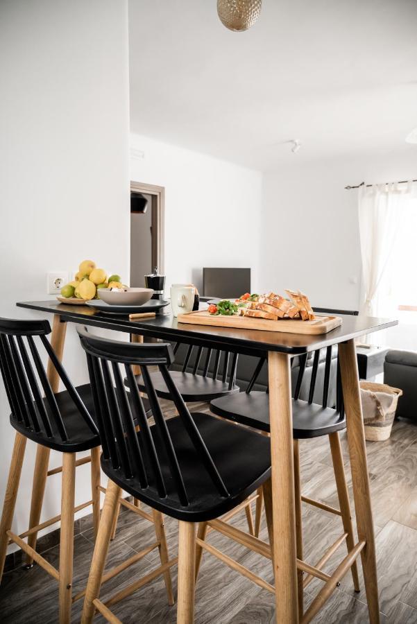 بسارو Aniko Suites Psarou المظهر الخارجي الصورة